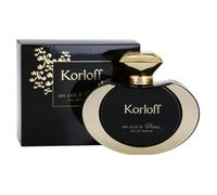 KORLOFF UN SOIR A PARIS 100ml EAU DE PARFUM VAPORISATEUR