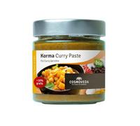 Korma Curry Paste Bio DE-ÖKO-003 175 g