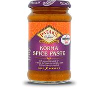 Korma Pâte D'Épices De 290G De Patak - Paquet de 2