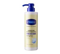 KORMESIC Vaseline réparation clinique Lotion pour le corps crème hydratante exfoliante jambe bras nourrissant Anti-rides lisse soins de la peau 500g