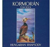 Kormoran - Hungarian Rhapsody [Import]