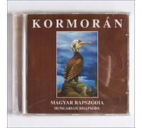 KORMORAN - Magyar Rapszodia-Hungarian Rhapsody