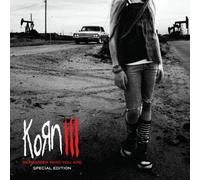 Korn 3-Remember Who You Are l [Import allemand]