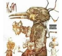 Korn - 8th Album