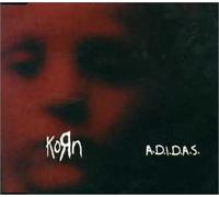 Korn - A.d.I.d.a.S.