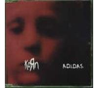 Korn - A.d.I.d.a.S.