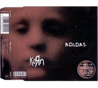 Korn Adidas Maxi 4tittres