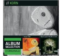 Korn - Album Selection-Issues/Take a Look in The Mirror [Import]