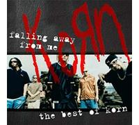 Korn – Best of: Falling Away.. – CD