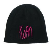 Korn - Cappello a Cuffia Logo [Import]