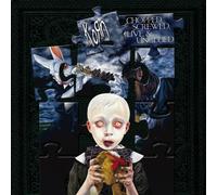 Korn - Chopped Screwed Live & Unglued