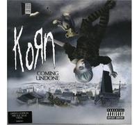Korn - Coming Undone 7" [Import]