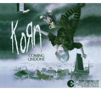 Korn - Coming Undone [Import]