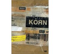 Korn - Deuce [Import USA Zone 1]