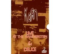 Live and deuce E