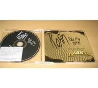 * KORN - Did my time - promo cd !! L@@K - * KORN - Did my time - promo cd !! L@@K