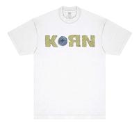 Korn Doll Issues Autorisé T-shirt Hommes