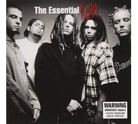 KORN - Essential Korn [Sony Gold Series] [Import]