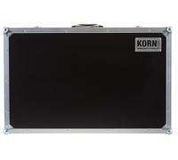 KORN Étui pour Hercules DJ Control Inpulse T7 Casebau