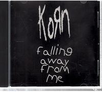 Korn - Falling Away from Me 5 Titres + Video/Oz