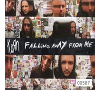 Korn - Falling Away from Me Cd1 /