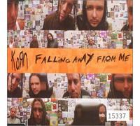 Korn - Falling Away from Me Cd2 /