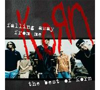 Korn – Best of: Falling Away.. – CD