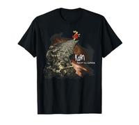 Korn Follow Cliff T-Shirt T-Shirt
