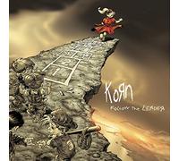 Korn – Follow The Leader – Sony Music