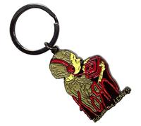 Korn Follow The Leader Band Logo Porte-Clés Keychain Size One Size