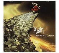 Korn – Follow the Leader – CD – édition explicite