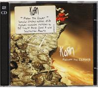 Korn - Follow the Leader [Double CD]