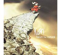 KORN - Follow The Leader (Gold Series) [Import]