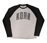 Korn Freak '98 Autorisé T-shirt Hommes