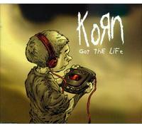 Korn - Got The Life/I Can Remember