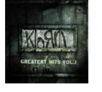Korn - Greatest Hits [Import]