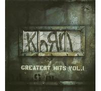 Korn - Greatest Hits (Ltd) [Import]
