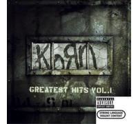 Korn – Greatest Hits, Vol. 1 – CD – RCA