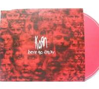 Korn - Here to Stay 1