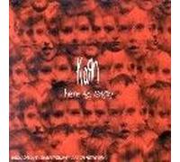 Korn - Here To Stay
