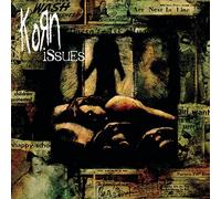 Korn - Issues