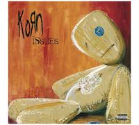 Korn - Issues [Cd] Explicit