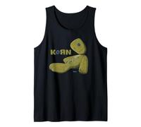 Korn Issues Doll Dbardeur Débardeur