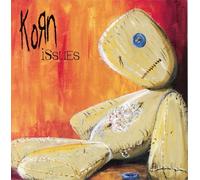 Korn - Issues [Import]