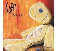 Korn - Issues [Limited Edition]