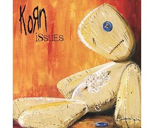 Korn - Issues [Limited Edition]