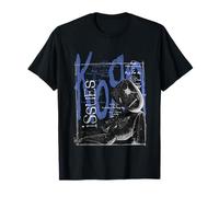 Korn Issues T-Shirt Ragdoll T-Shirt