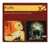 Korn - Issues/Take a Look in The Mirror [Import]