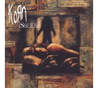 Korn - Issues (Us Cover/Limited)