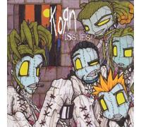 Korn - Issues (Us Cover/Limited)